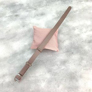 Keep Collective Leather Keeper/Bracelet